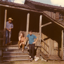 Caribou Ranch, 1969: photo 5. 