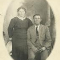 Stolns Family Virtual Collection: Portraits 2