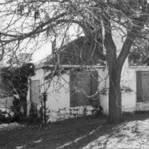 964 7th Street historic building inventory record