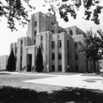 The 1933 Boulder County Courthouse: Photo 9