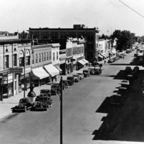Pearl Street (Boulder, Colo.) photographs 1913-[1965]: Photo 3