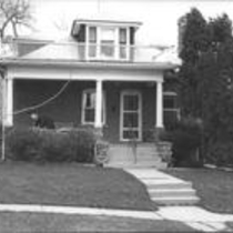 1147 Lincoln Place historic building inventory record
