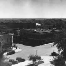 Views from the County Courthouse photographs, 1903-1970: Photo 5