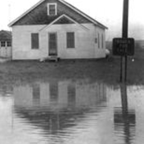 Flood of 1957