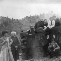 Eldorado Springs photograph album: Photo 11