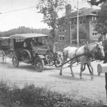 Automobiles 1910s: Photo 7