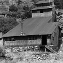 Domino Mill (Boulder Canyon, Colo.)