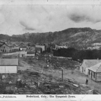 Nederland commercial district, [1900-1915]: Photo 5