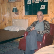 Redfield family: Photo 8