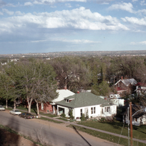 Schoolland Slide Collection Panoramas from Lovers' Hill: Photo 3