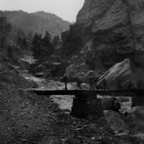 Eldorado Springs undated flooding: Photo 4