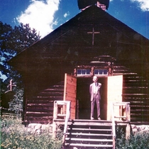 St. James on the Mount Episcopal Church: Photo 6