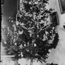 Christmas, [1888-1909]