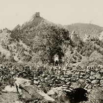 Rangers Trail photographs