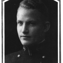 Arleigh Albert Burke, portraits and documents: Photo 2