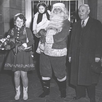 Christmas and Twelfth Night Celebration: Photo 2