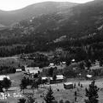 Views of Allenspark, [1911-1920]