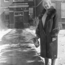 Jessie K. Fitzpatrick photographs: Photo 2