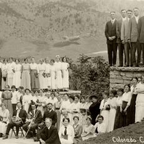 Colorado Chautauqua Seventh Day Adventist camp: Photo 2