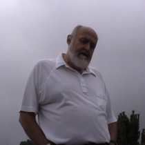 Oral history - recording of Alan Cass' lecture to Boulder County Parks and Open Space volunteers on a field trip to the Caribou Mining District, 2002