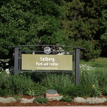 Salberg Center and Park: Photo 4