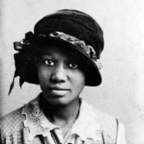 Portraits of unidentified African Americans, circa 1910-1925.