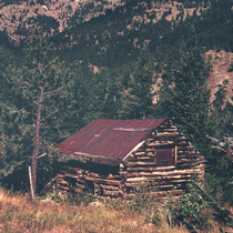 Schoolland Slide Collection Jamestown: Photo 1