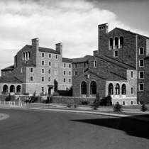University of Colorado, Boulder campus buildings E-H: Photo 2