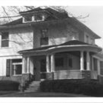 613 Pine Street historic building inventory record