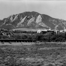 University of Colorado campus views after 1930: Photo 1