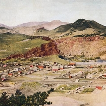 Northwest Boulder County, outside Allenspark area: Photo 14