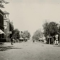 Louisville photographs