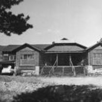Pow Wow Dance Hall