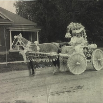 Floral Parade, 7 July 1905: Photo 2