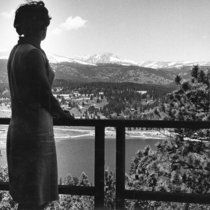 Nederland town views, 1960-1965: Photo 8