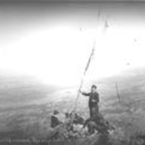 Views of Boulder from top of Flagstaff Mountain. photographs, [189-]-1903
