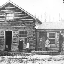 Ward school: Photo 2 (S-622)