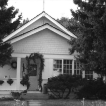 3125 5th Street historic building inventory record