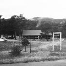Hilltop Guild - Kelley House buildings