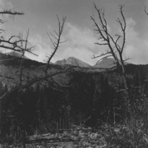 Longs Peak hike: Photo 12