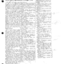 Armed Forces, Colorado National Guard, Company F, clippings, 1942-1944