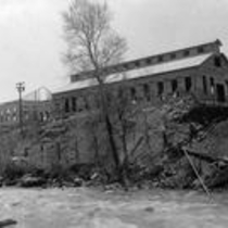 Jack G. Clark Mill (Boulder, Colo.)