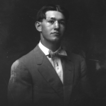 Henry S. Zarini portrait