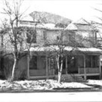 2341-2343 9th Street historic building inventory record