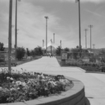 Gerald Stazio Ballfields