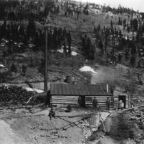 Jasper mine
