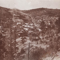 Eldorado Springs photograph album: Photo 22