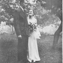 William and Anna Graham Family Virtual Collection: Part 7, Photo 5