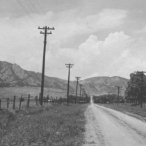Roads