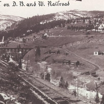 Railroad stations